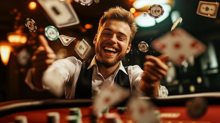 Halaman leaderboard M-World Championship menampilkan peringkat pemain real-time dengan skor, posisi, dan slot yang dimainkan