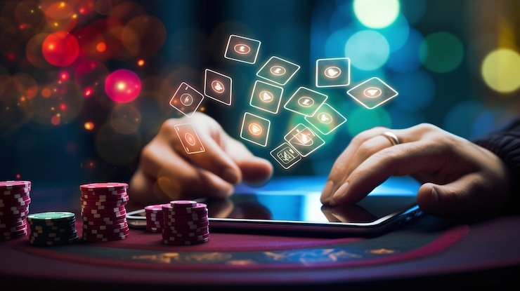 Layar verifikasi KYC wlatogel menunjukkan langkah-langkah dokumen yang jelas