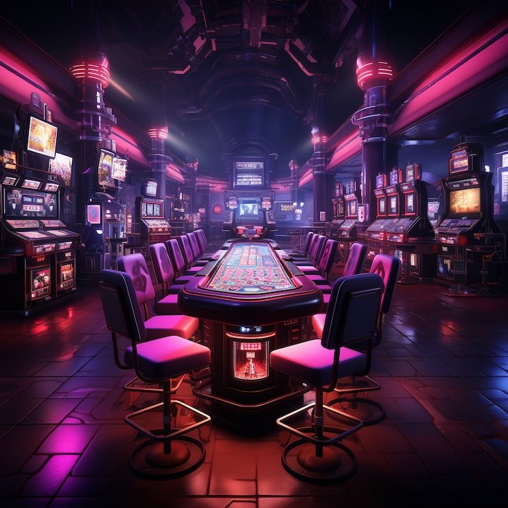 Antarmuka Wild Coaster wlatogel menampilkan grid permainan slot dengan tombol 'Mainkan Demo' untuk setiap judul